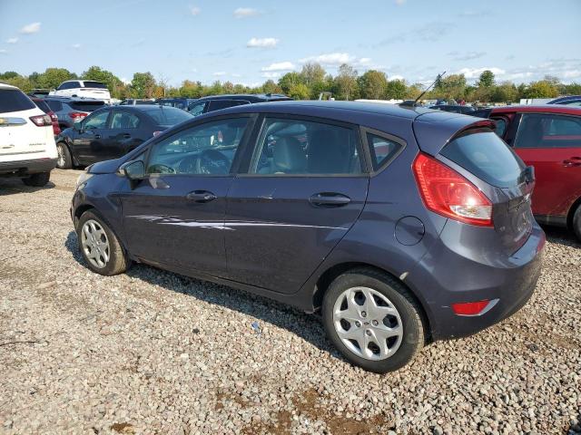 Photo 2 from auction – 2013 FORD FIESTA SE with VIN 3FADP4EJ1DM109999