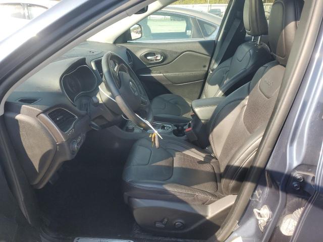 Photo 7 from auction – 2021 JEEP CHEROKEE L with VIN 1C4PJMDX8MD185407