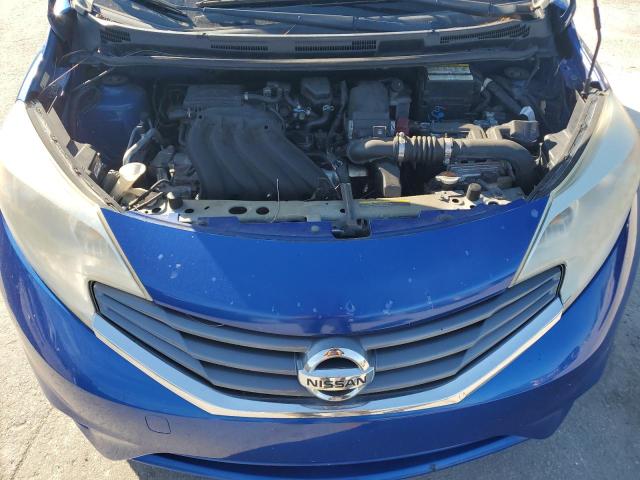 Photo 11 from auction – 2014 NISSAN VERSA NOTE with VIN 3N1CE2CP1EL405428