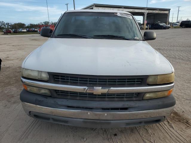 Photo 5 from auction – 2002 CHEVROLET SILVERADO with VIN 1GCEC14W52Z133210