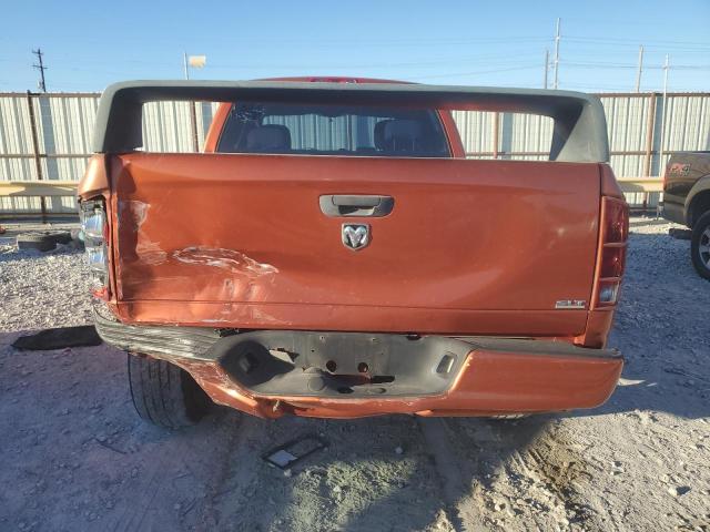 Photo 6 from auction – 2005 DODGE RAM 1500 S with VIN 1D7HA18D05J639239