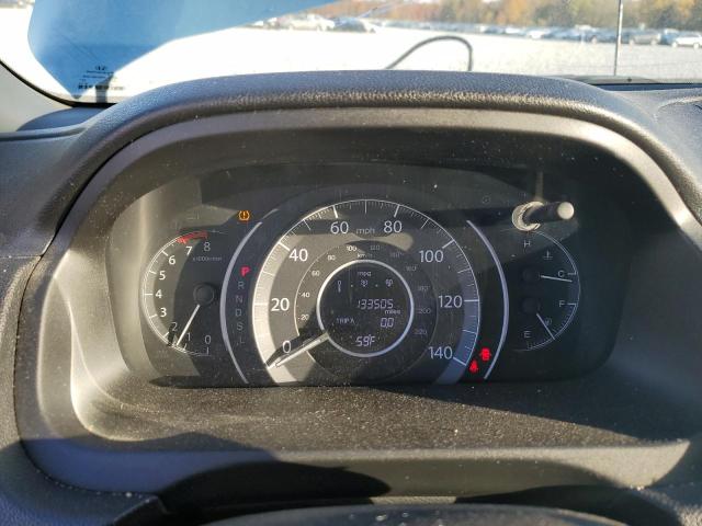 Photo 9 from auction – 2015 HONDA CR-V EX with VIN 5J6RM4H5XFL105178