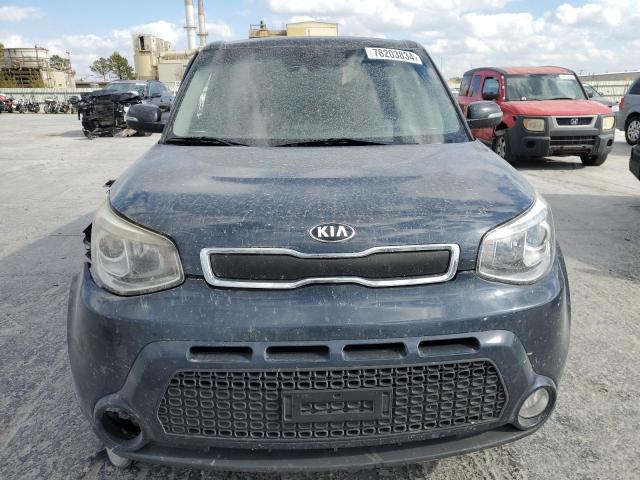 Photo 5 from auction – 2016 KIA SOUL ! with VIN KNDJX3A56G7293304