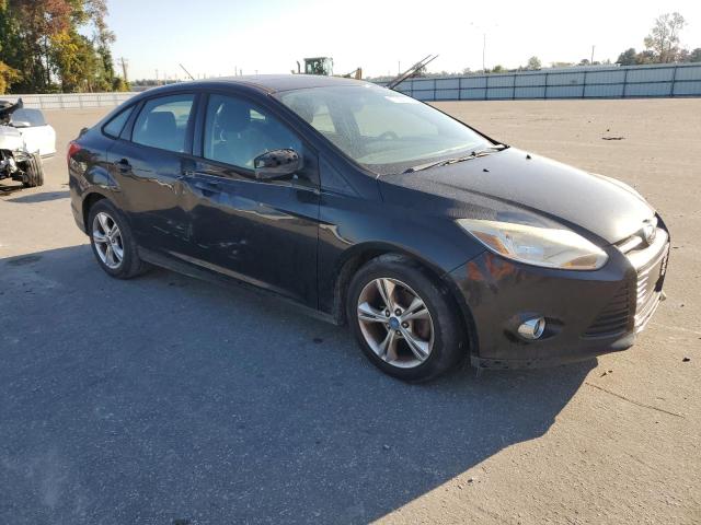 Photo 4 from auction – 2012 FORD FOCUS SE with VIN 1FAHP3F28CL166347