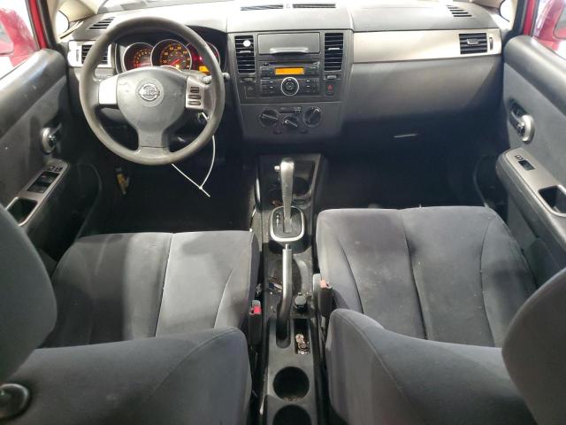 Photo 8 from auction – 2008 NISSAN VERSA S with VIN 3N1BC13E88L415517