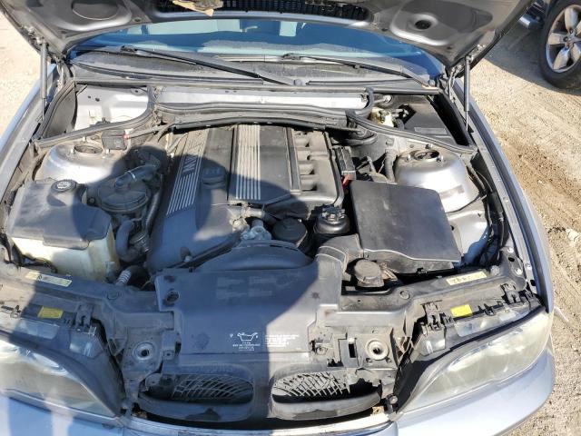 Photo 11 from auction – 2004 BMW 330 CI with VIN WBABW53494PL44925