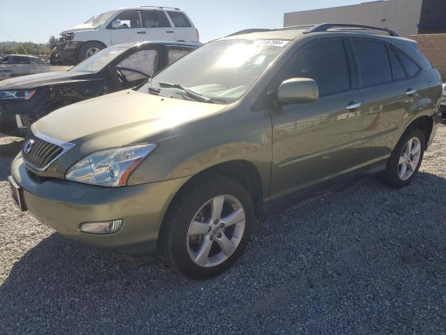 LEXUS RX 350 2008 с VIN 2T2HK31U58C059252 - Фото с аукциона