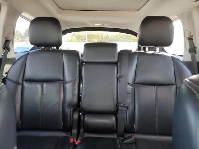 Photo 10 from auction – 2014 NISSAN PATHFINDER with VIN 5N1AR2MM9EC726086