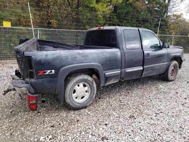 Photo 3 from auction – 2003 CHEVROLET SILVERADO with VIN 1GCEK19T83E346467