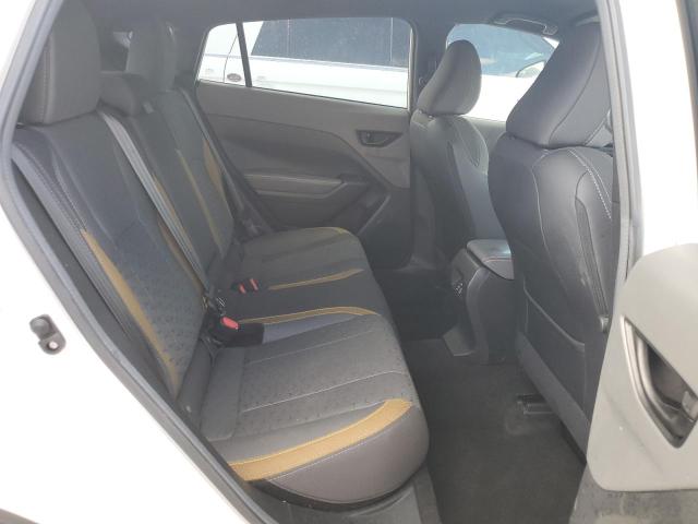 Photo 11 from auction – 2024 SUBARU CROSSTREK with VIN 4S4GUHF61R3734487