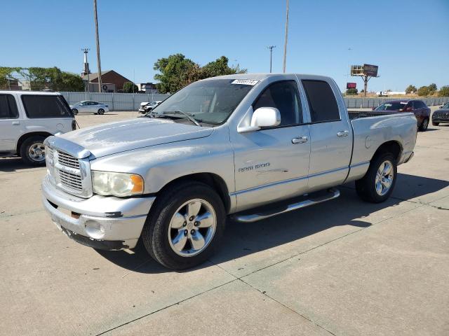 Photo 1 from auction – 2004 DODGE RAM 1500 S with VIN 1D7HA18D54S553238