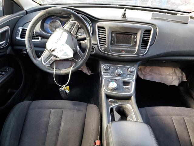 Photo 8 from auction – 2015 CHRYSLER 200 LIMITE with VIN 1C3CCCAB0FN535187