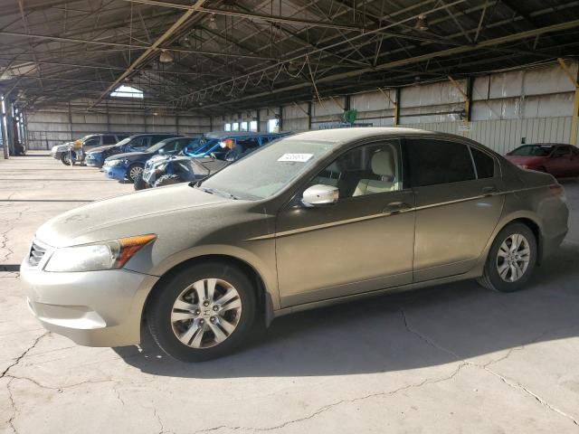 HONDA ACCORD LXP 2008 with VIN JHMCP26458C018971 - Photo from auction