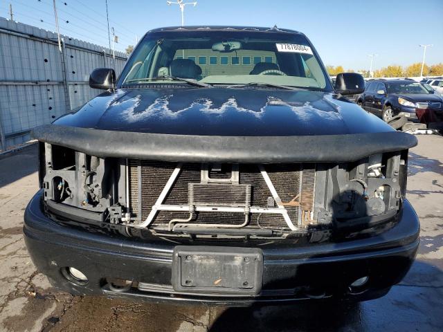 Photo 5 from auction – 2001 GMC SIERRA K15 with VIN 2GTEK69U011332261