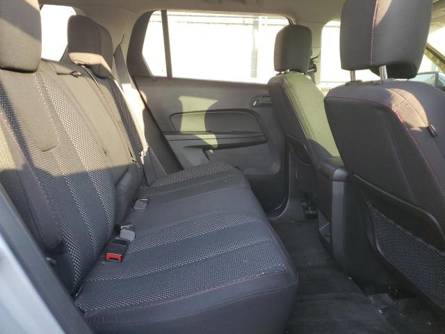 Photo 11 from auction – 2011 GMC TERRAIN SL with VIN 2CTFLTEC1B6365548