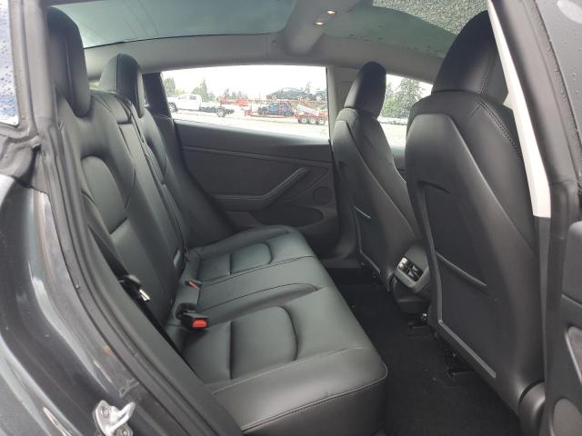 Photo 10 from auction – 2023 TESLA MODEL 3 with VIN 5YJ3E1EAXPF644350