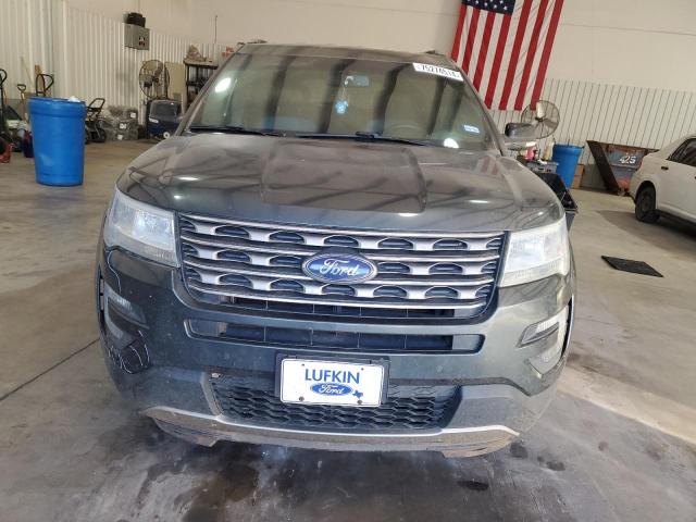 صورة رقم 5 من المزاد - 2016 FORD EXPLORER X مع VIN 1FM5K7D87GGB04667