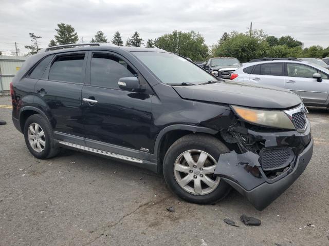 Photo 4 from auction – 2012 KIA SORENTO BA with VIN 5XYKTDA21CG236226
