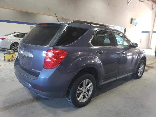 Photo 3 from auction – 2013 CHEVROLET EQUINOX LT with VIN 2GNALDEK6D6300465