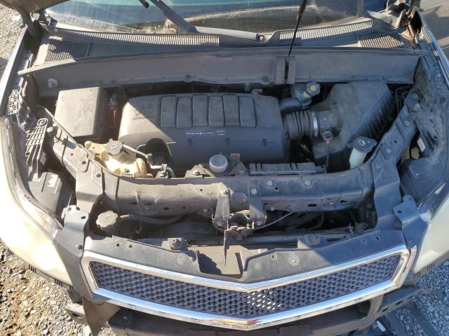Photo 12 from auction – 2011 CHEVROLET TRAVERSE L with VIN 1GNKRGED5BJ292509