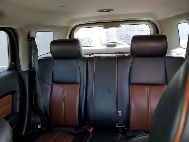 Photo 10 from auction – 2006 HUMMER H3 with VIN 5GTDN136868292881