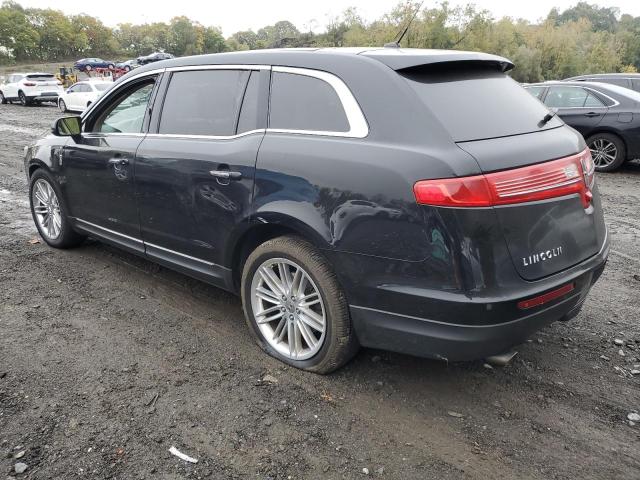 Photo 2 from auction – 2018 LINCOLN MKT with VIN 2LMHJ5AT6JBL01233