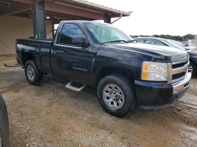 Photo 4 from auction – 2010 CHEVROLET SILVERADO with VIN 1GCPKPEA1AZ196868