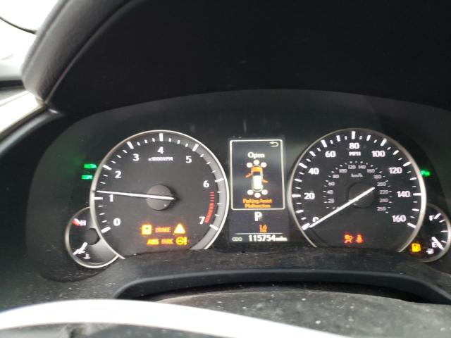 Photo 9 from auction – 2016 LEXUS RX 350 BAS with VIN 2T2BZMCA8GC014198