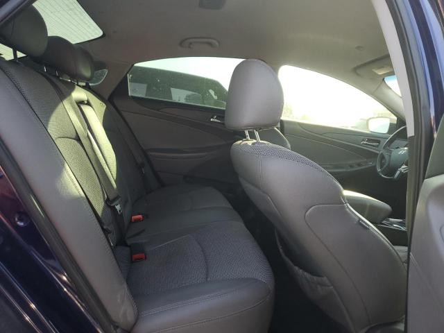 Photo 10 from auction – 2013 HYUNDAI SONATA SE with VIN 5NPEC4AC0DH767191