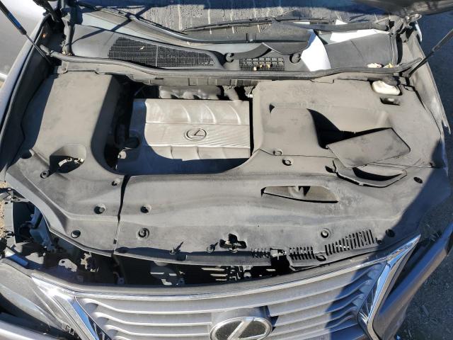 Photo 12 from auction – 2015 LEXUS RX 350 BAS with VIN 2T2BK1BA9FC253309