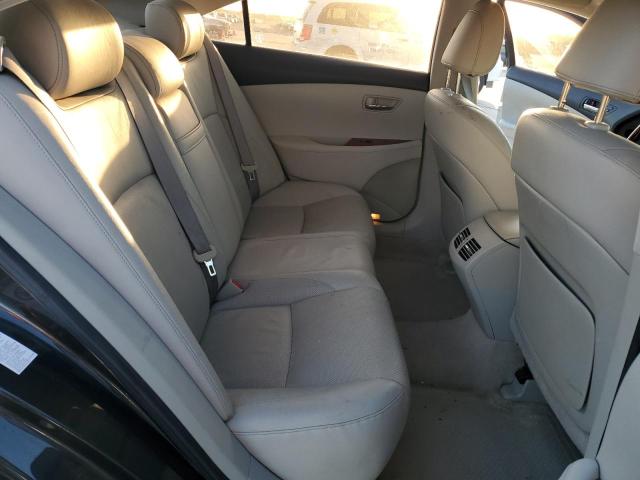 Photo 10 from auction – 2009 LEXUS ES 350 with VIN JTHBJ46G492307009