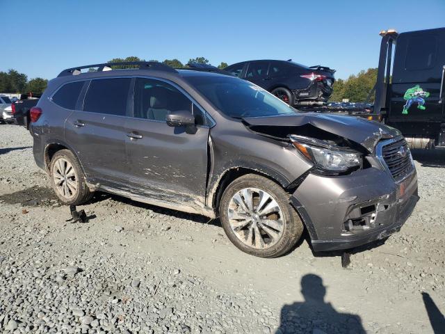 Photo 4 from auction – 2022 SUBARU ASCENT LIM with VIN 4S4WMAPD3N3426277