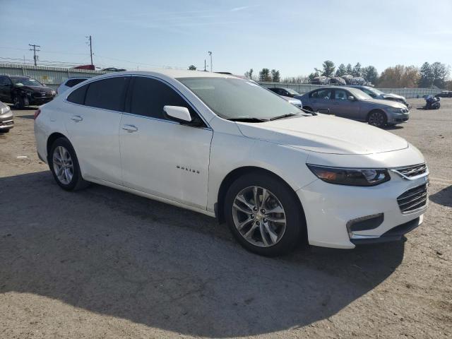 Photo 4 from auction – 2018 CHEVROLET MALIBU LT with VIN 1G1ZD5ST2JF266708
