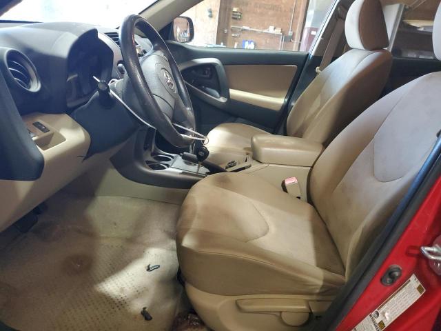 Photo 7 from auction – 2009 TOYOTA RAV4 with VIN JTMBK33V39D006425