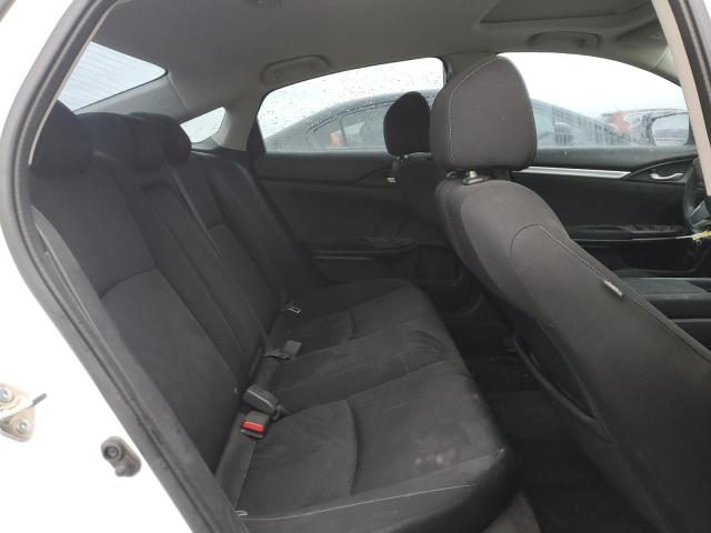 Photo 10 from auction – 2016 HONDA CIVIC EX with VIN 2HGFC2F79GH561869