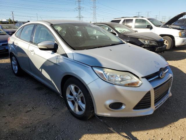Photo 4 from auction – 2014 FORD FOCUS SE with VIN 1FADP3F27EL427601