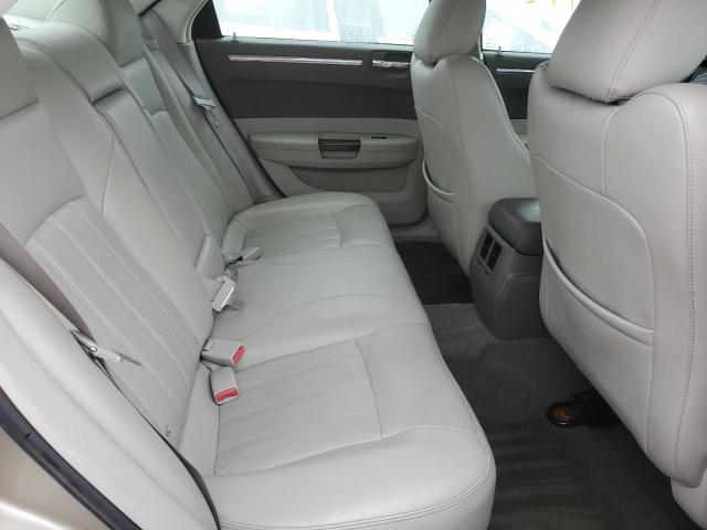 Photo 10 from auction – 2008 CHRYSLER 300C with VIN 2C3KA63H88H173139