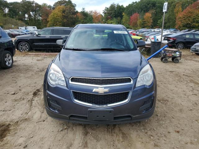 Foto 5 de la subasta – 2013 CHEVROLET EQUINOX LS con VIN 2GNFLCEK2D6385370