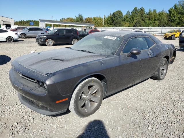 DODGE CHALLENGER 2015 with VIN 2C3CDZAG0FH711448 - Photo from auction