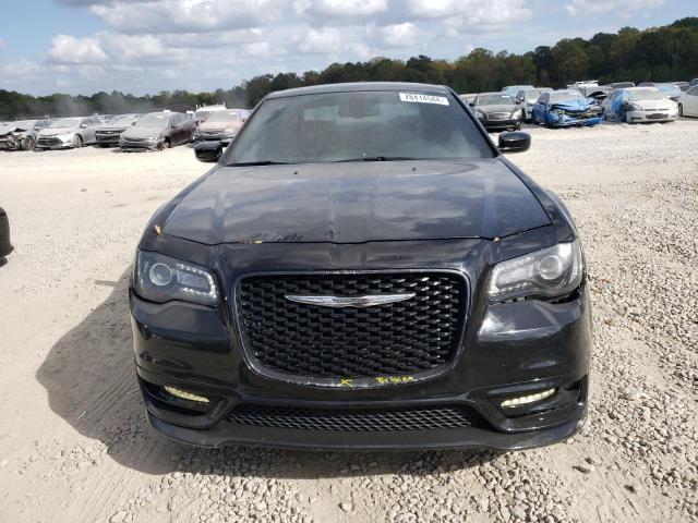 Photo 5 from auction – 2020 CHRYSLER 300 S with VIN 2C3CCABTXLH122919