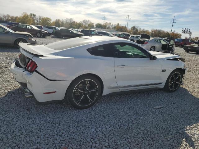Photo 3 from auction – 2017 FORD MUSTANG GT with VIN 1FA6P8CF9H5259661