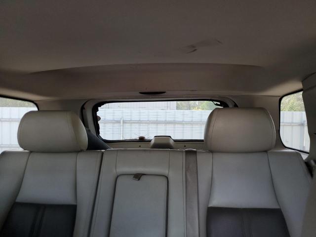 Photo 10 from auction – 2005 JEEP GRAND CHER with VIN 1J4HR58225C698137