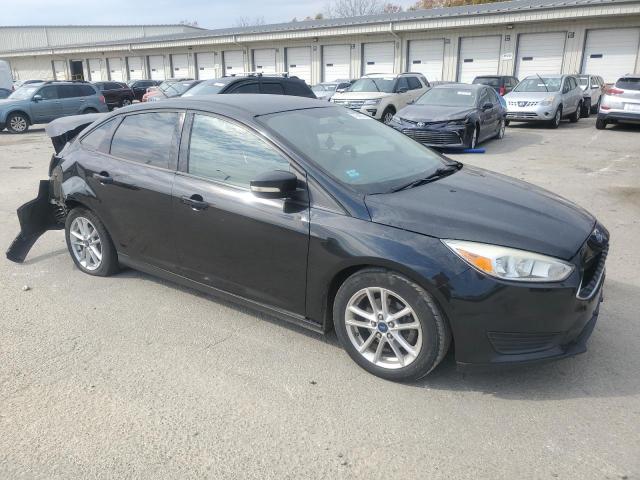 Photo 4 from auction – 2015 FORD FOCUS SE with VIN 1FADP3F22FL304709