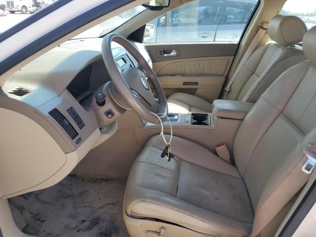 Foto 7 de la subasta – 2005 CADILLAC STS con VIN 1G6DW677950150981