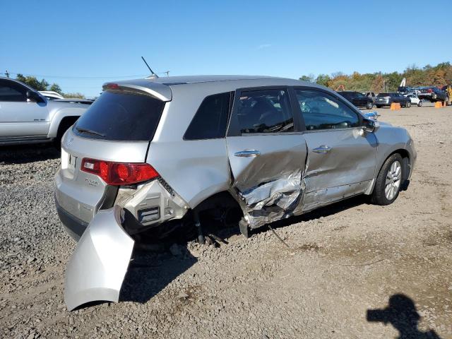 Photo 3 from auction – 2011 ACURA RDX TECHNO with VIN 5J8TB1H5XBA006769
