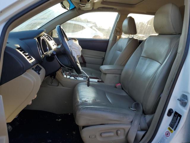 صورة رقم 7 من المزاد - 2013 TOYOTA HIGHLANDER مع VIN 5TDYK3EH7DS100614
