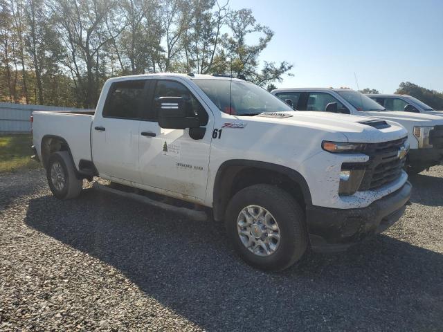 Photo 4 from auction – 2024 CHEVROLET SILVERADO with VIN 1GC4YSE76RF188206