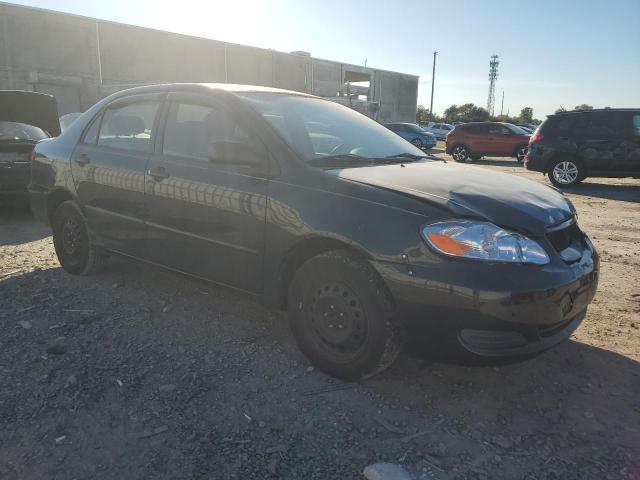 Photo 4 from auction – 2007 TOYOTA COROLLA CE with VIN 2T1BR32E77C848529
