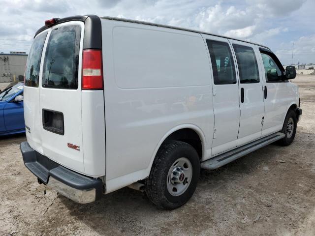 Photo 3 from auction – 2015 GMC SAVANA G25 with VIN 1GTW7FCF1F1906993