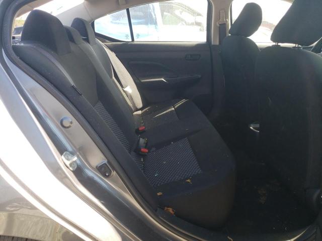 Photo 10 from auction – 2021 NISSAN VERSA S with VIN 3N1CN8BV0ML819141